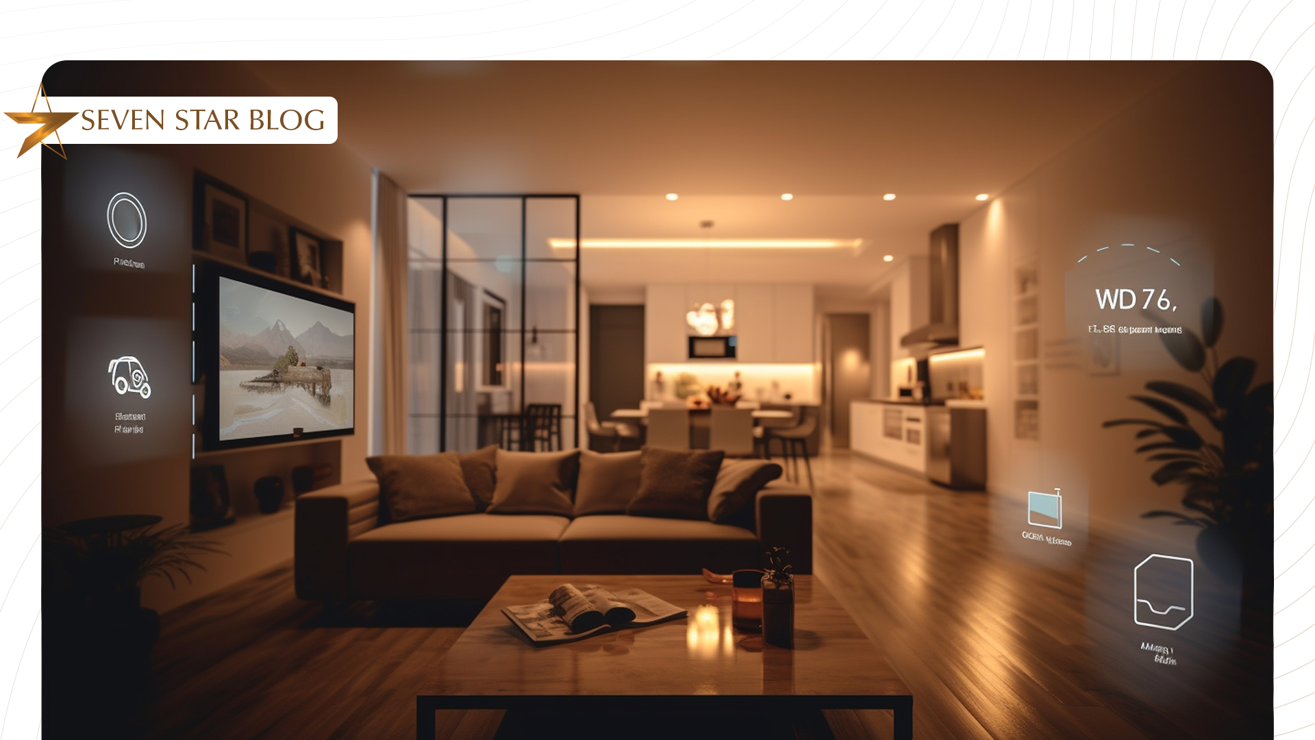 Home Automation Trends