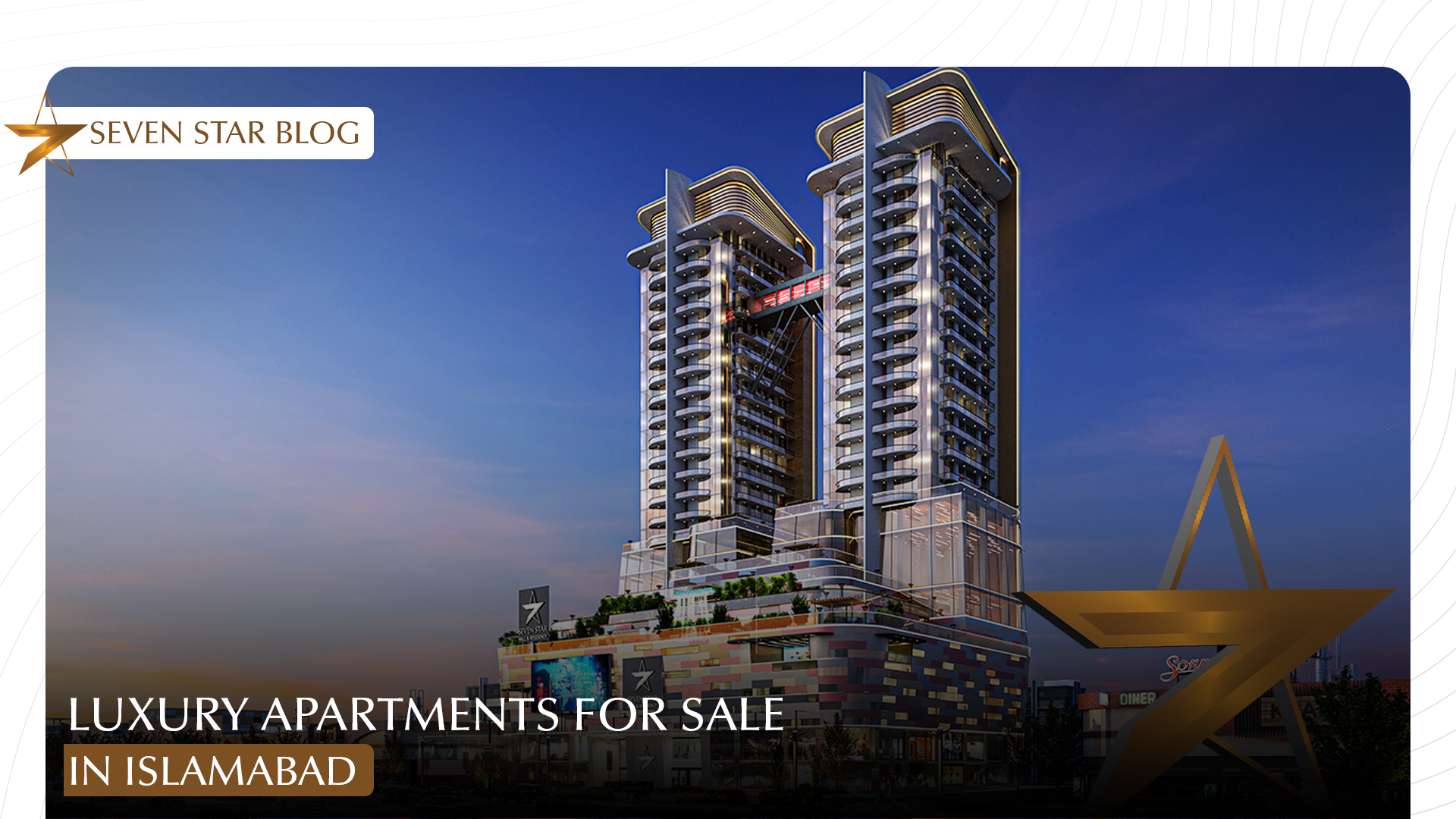 luxury apartment for sale