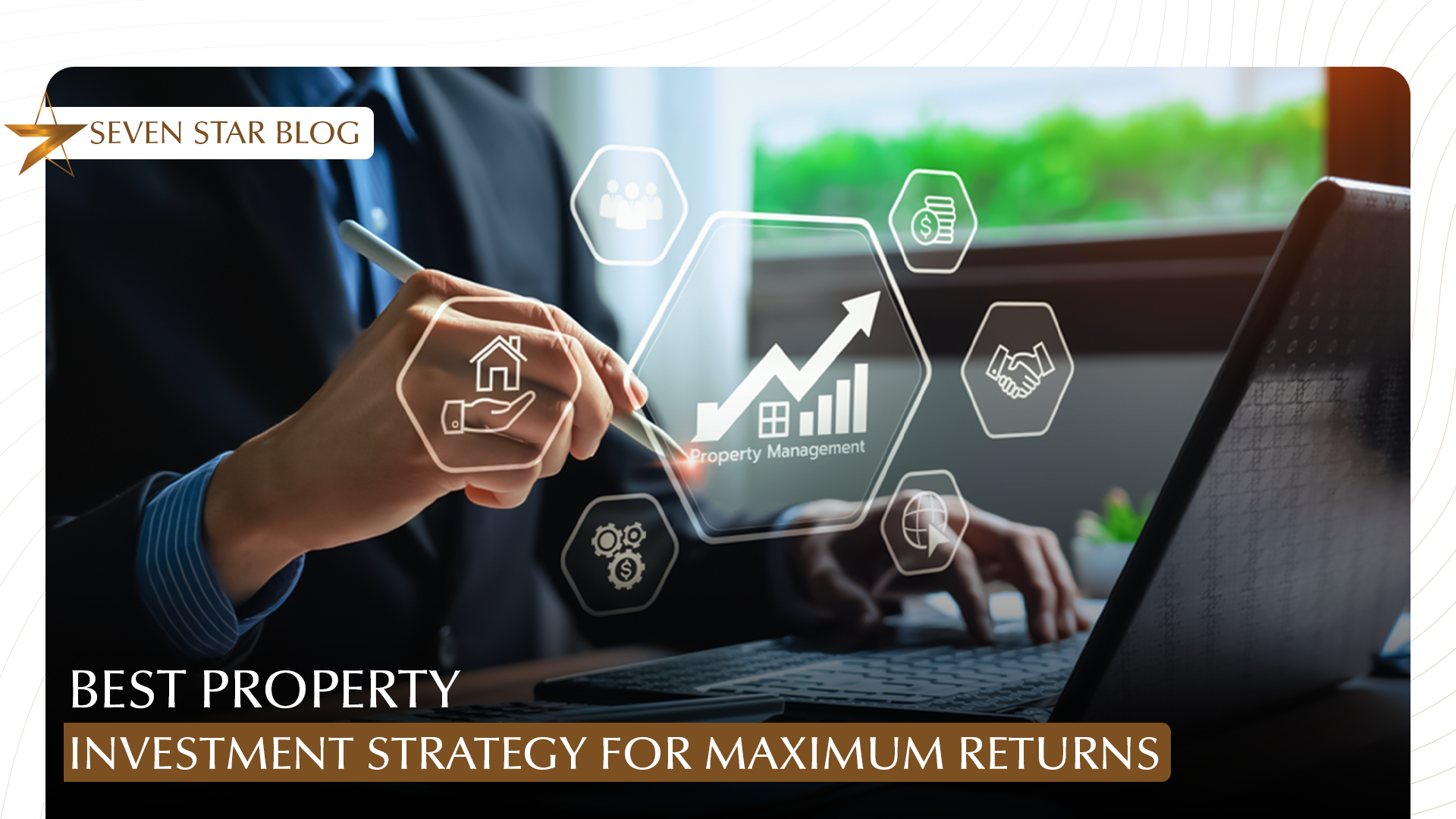 property investment strategy