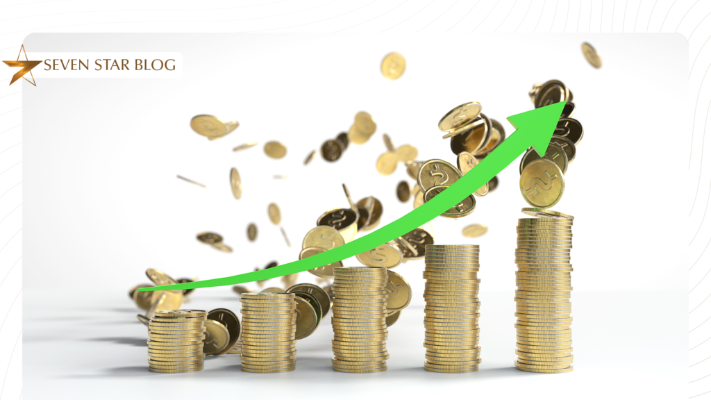 Passive Income 